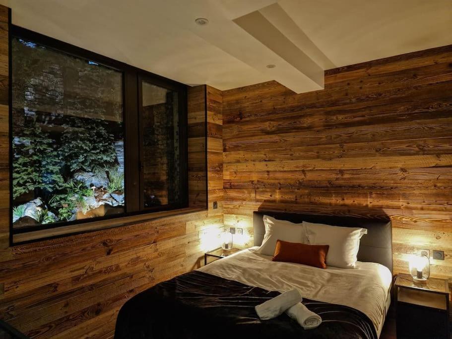 Le Enecy - Spa - Coeur Vieille Ville 안시 외부 사진